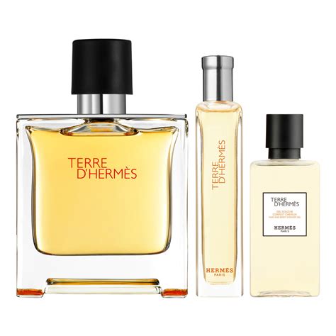 parfum hermes terre d'homme|terre d' hermes.